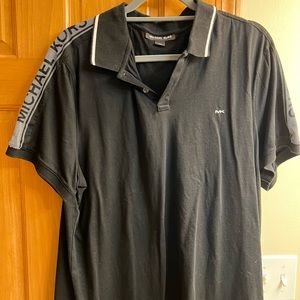 Men’s Michael kors polo